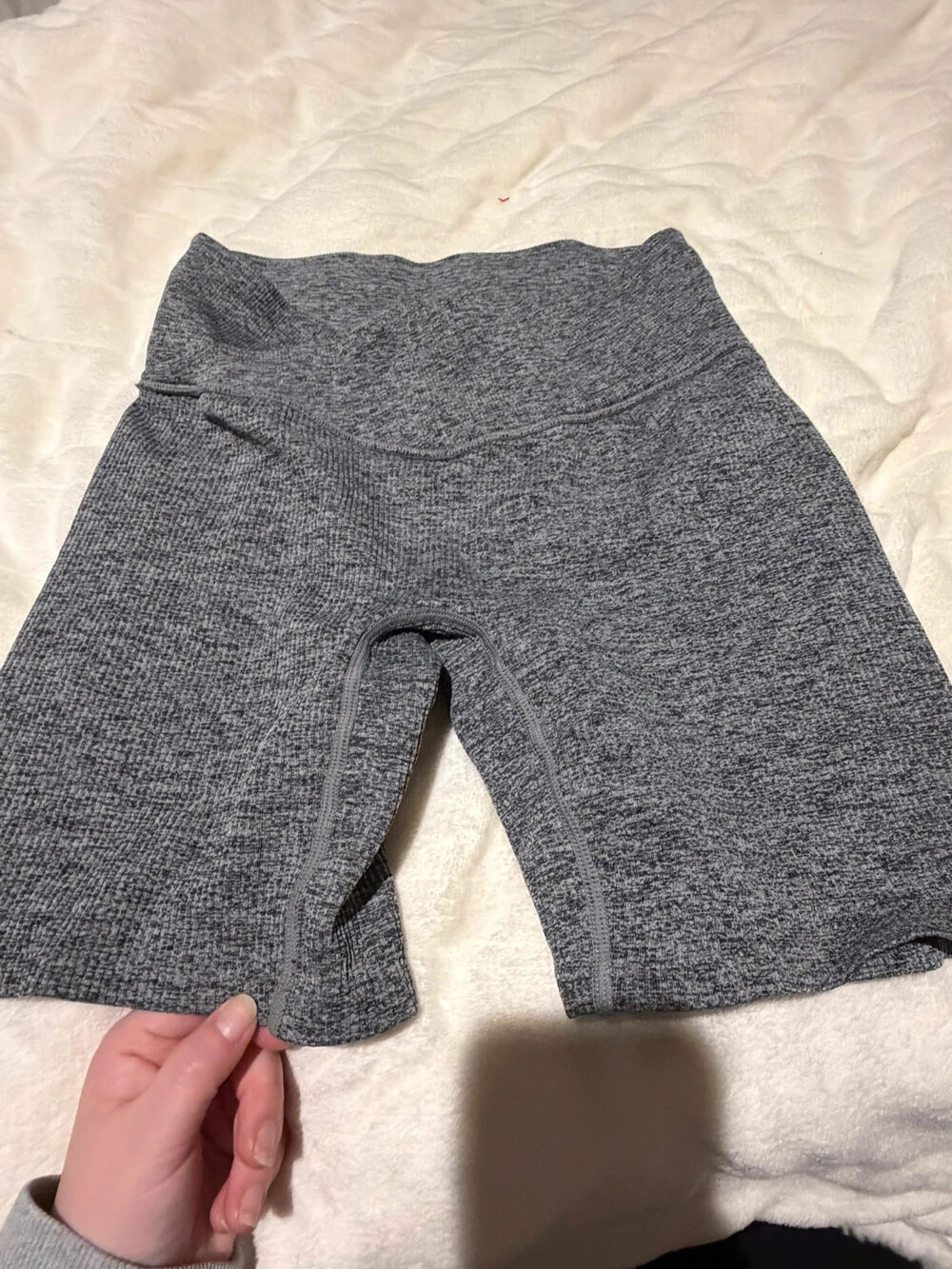 Colsie Biker Shorts Size M